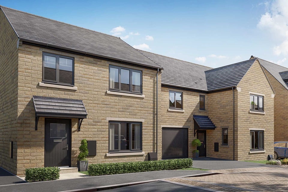 Stonebrooke Gardens - Thumbnail 1