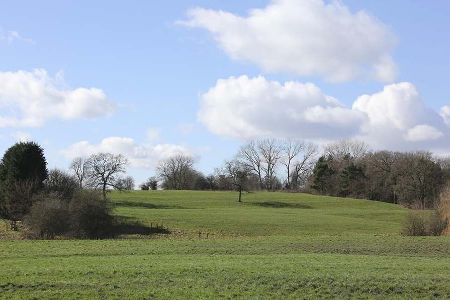 Stoneley Park