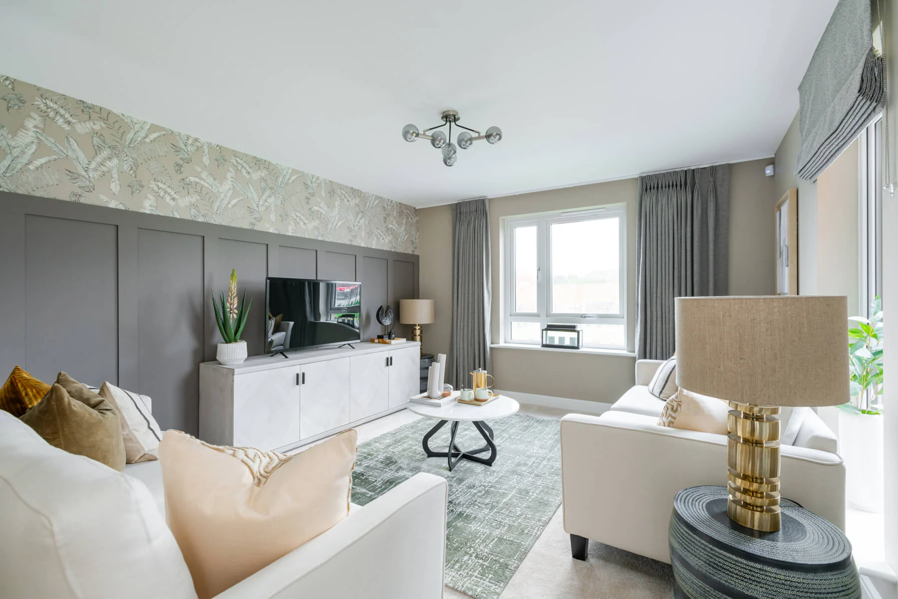 4 bedroom detached with deposit boost & upgrades - Image 1