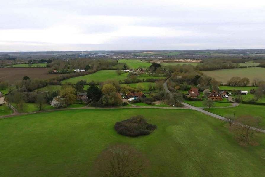 Barham Meadows