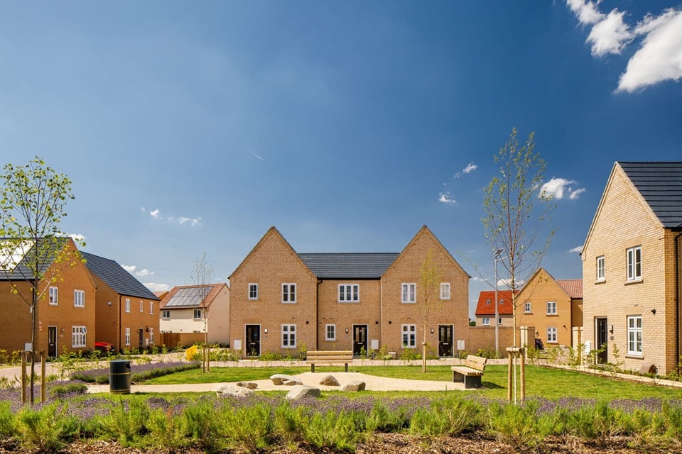 Taylor Wimpey at West Cambourne - Thumbnail 1