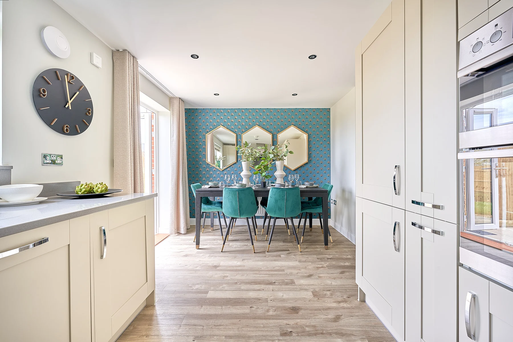 3 bedroom semi-detached with £7,000 of upgrades included - Image 1