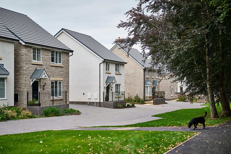 The Grange