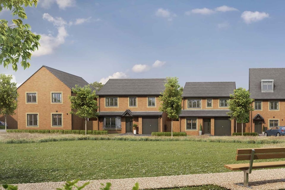 Woodside in Rossendale - view (image 2 of 4)