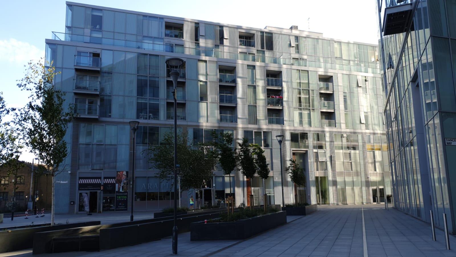 Greenwich Creekside