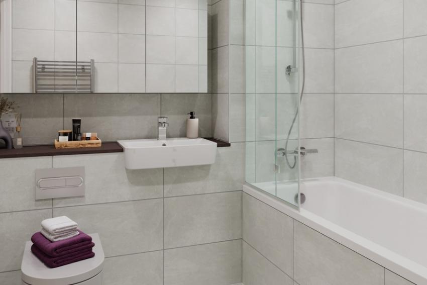 Perfume Factory in North Acton - bathroom (image 2 of 13)