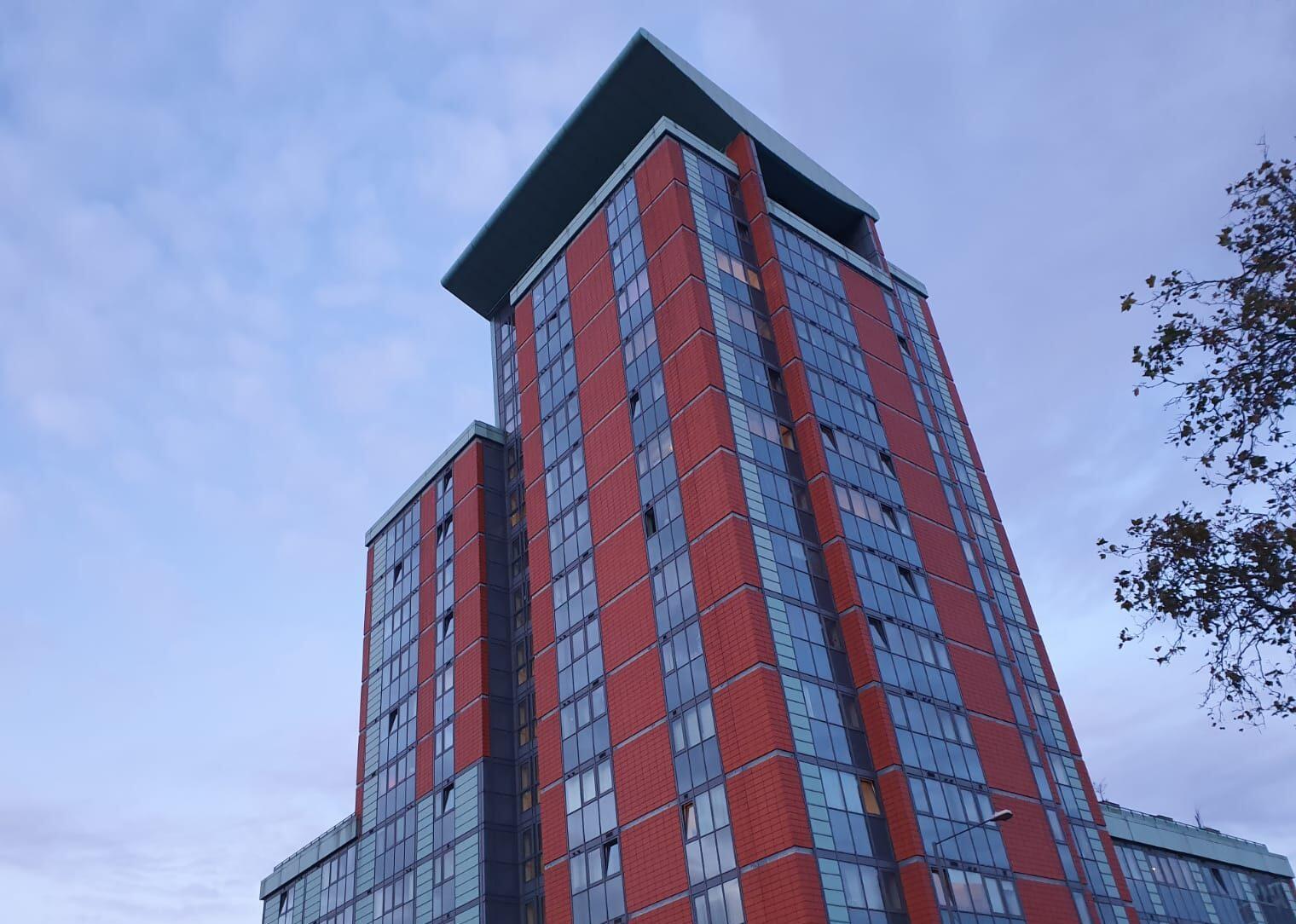 The Fusion Building - Image 1