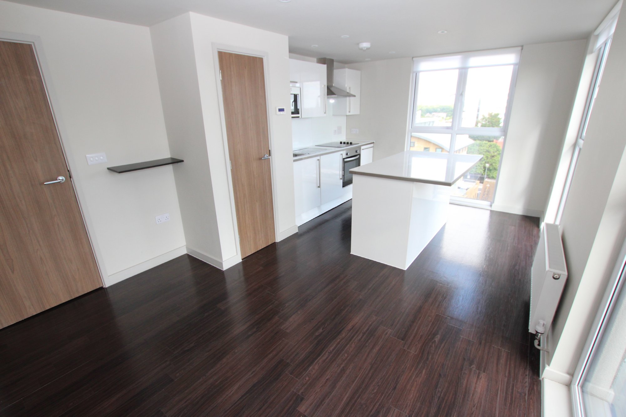 Miflats Bracknell - Image 1