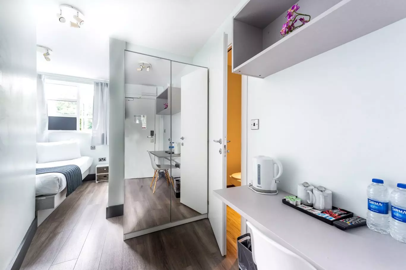 The Dome Apartments Acton