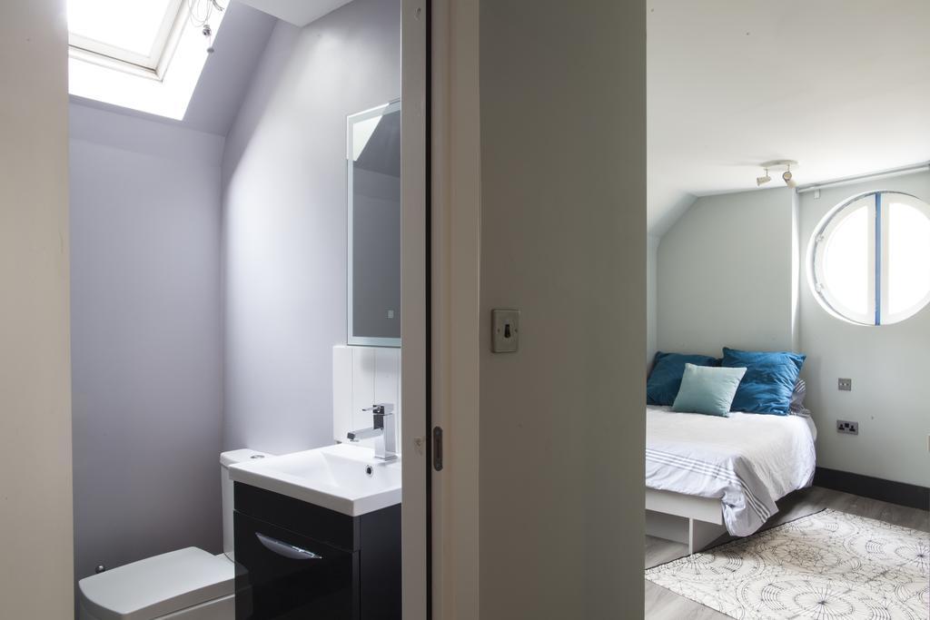 The Dome Apartments Acton - Thumbnail 1