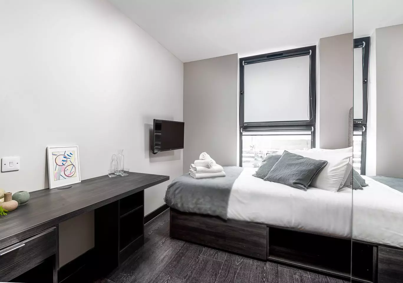 The Dome Apartments Acton