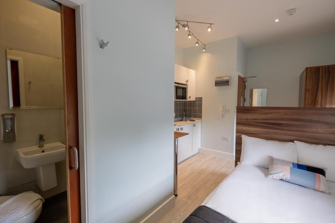 The Dome Apartments Camden