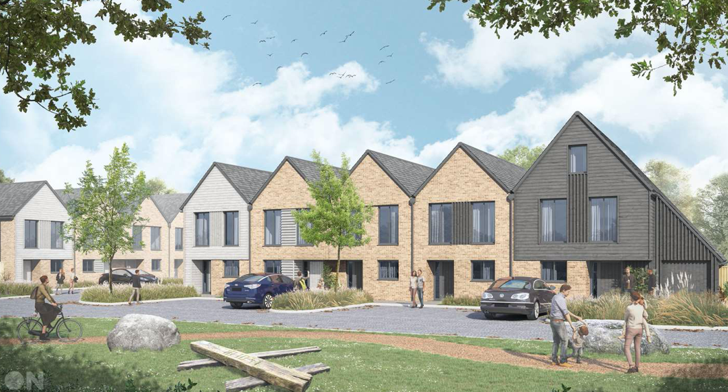 College Grove - Image 1