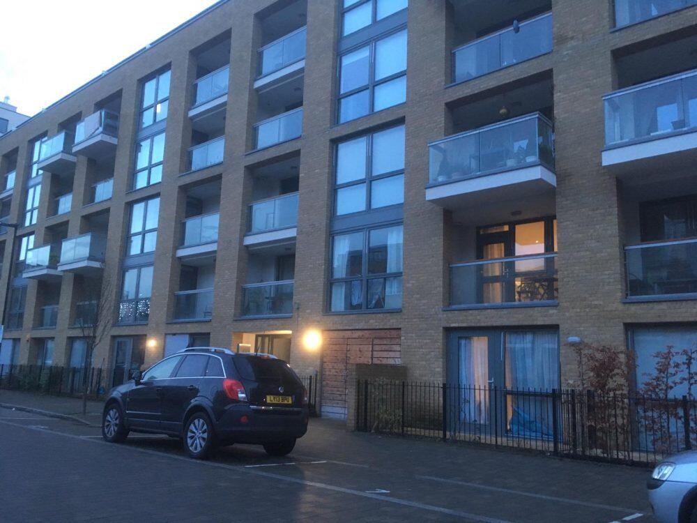 Packington Estate - Image 1