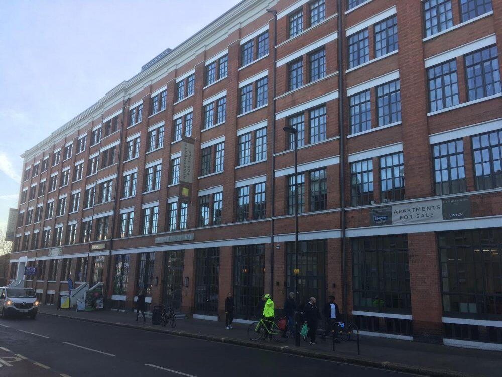 The Maple Building - Image 1