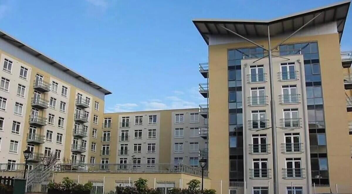 The Meridian