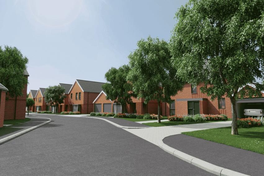 The Paddocks Ramsey - Image 1