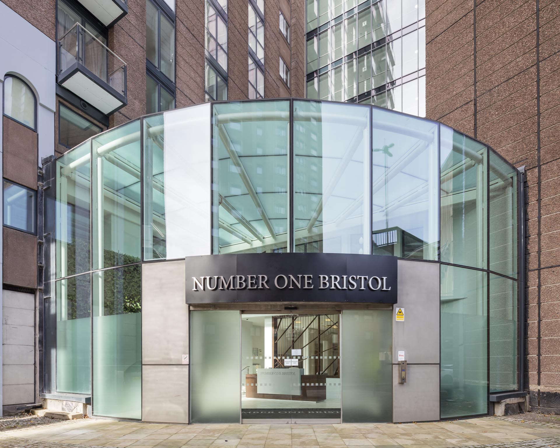 Number One Bristol