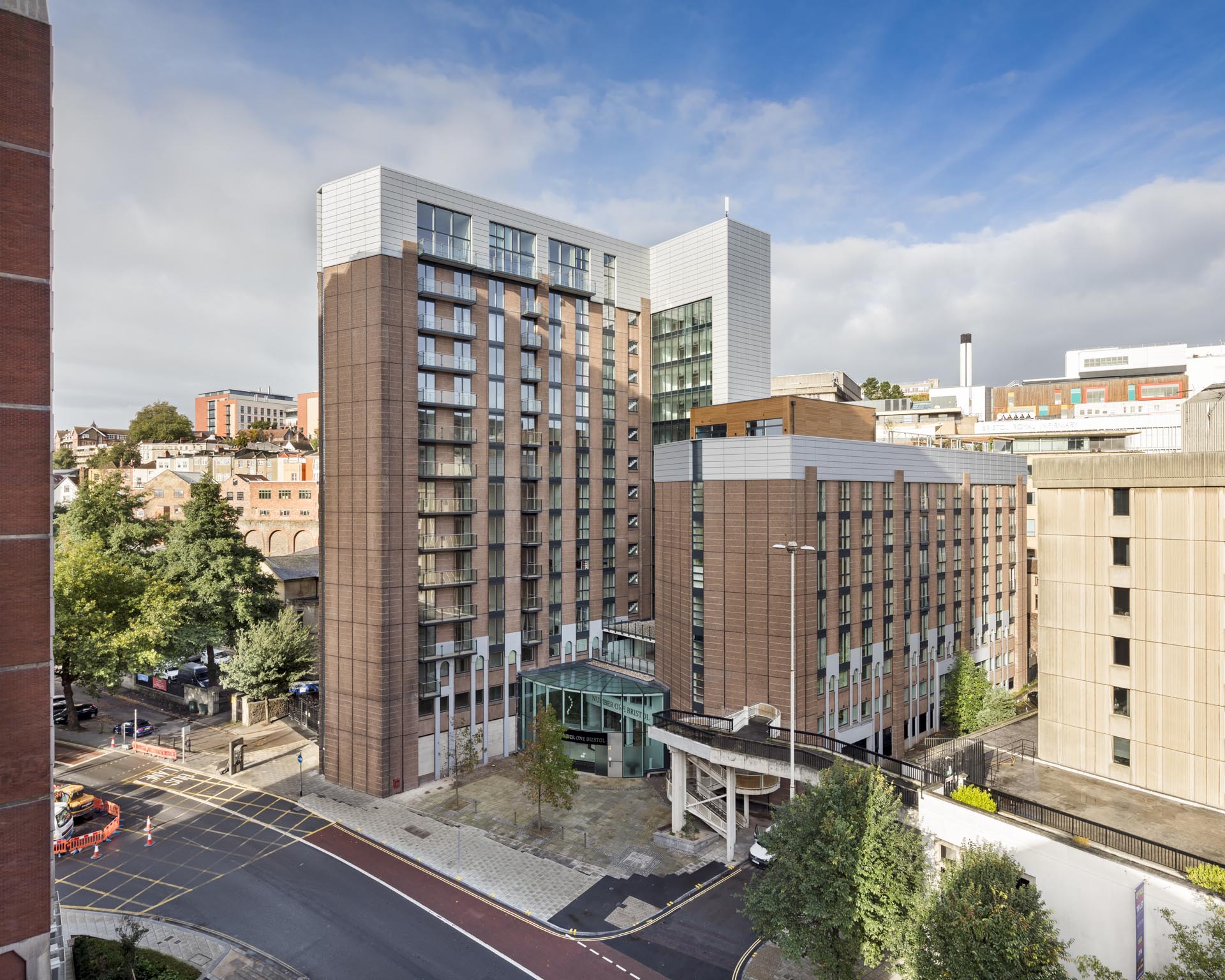 Number One Bristol