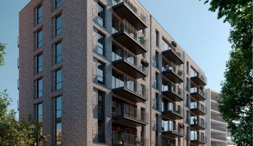 Hoxton House