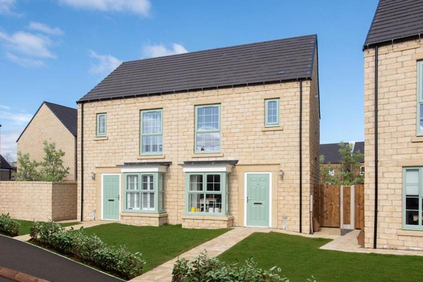 Castle Croft