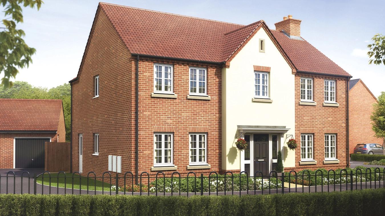Hambleton Chase