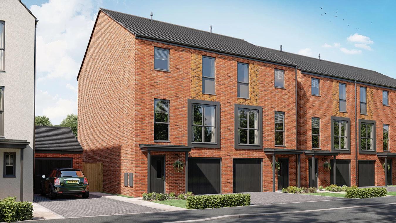 Manor Kingsway - Thumbnail 2