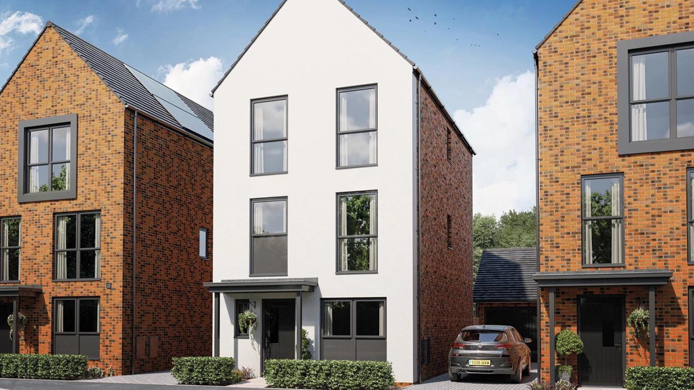 Manor Kingsway