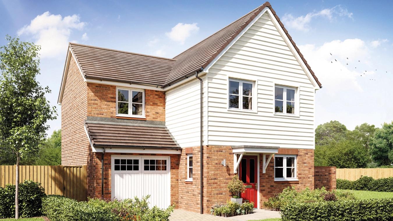 Montgomery Place in Market Drayton - view (image 3 of 20)