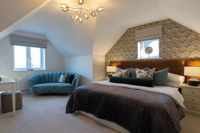 Snowdon Grange