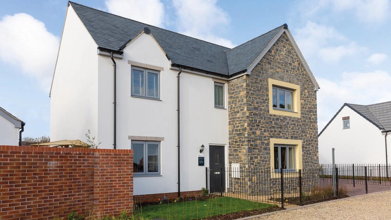 Snowdon Grange