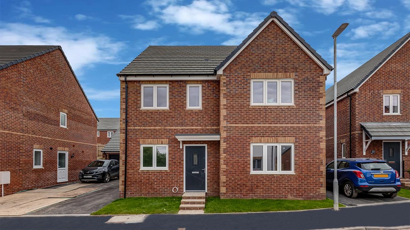 Snowdon Grange