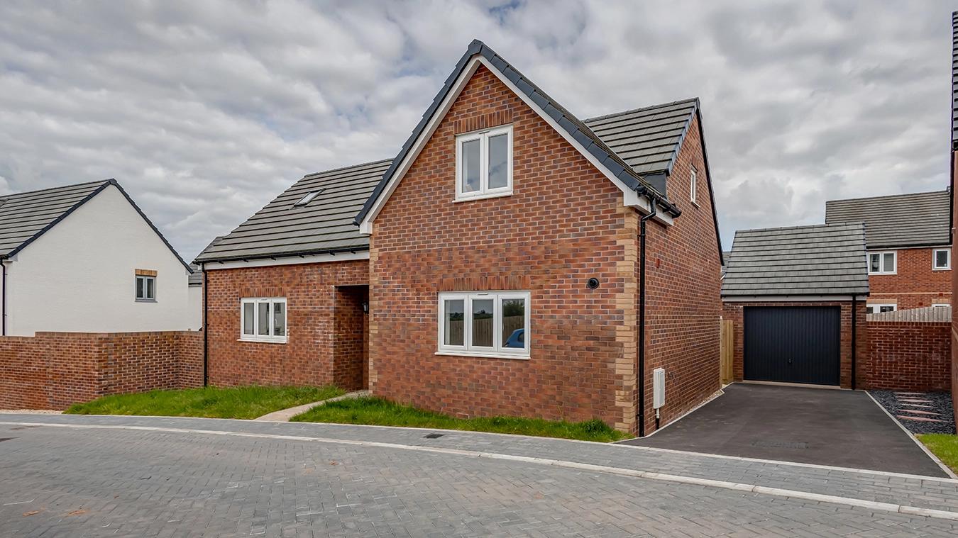 Snowdon Grange