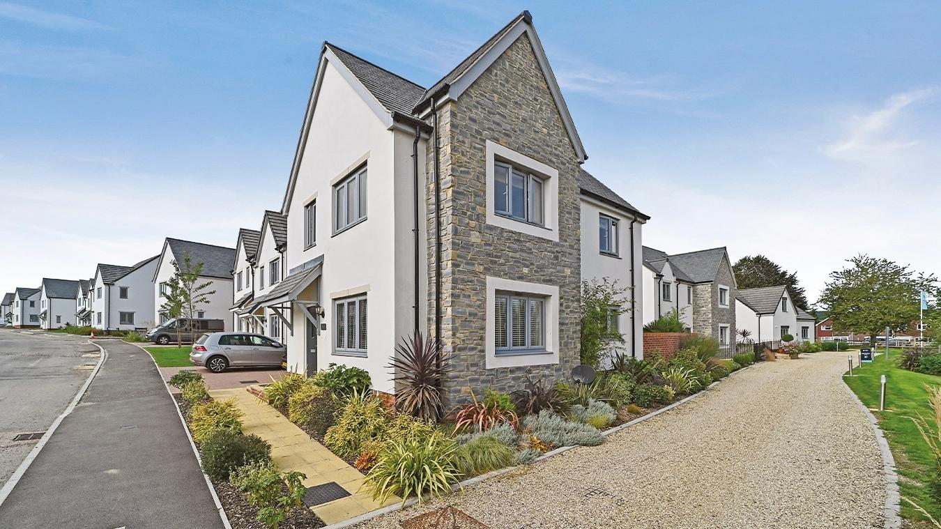Snowdon Grange