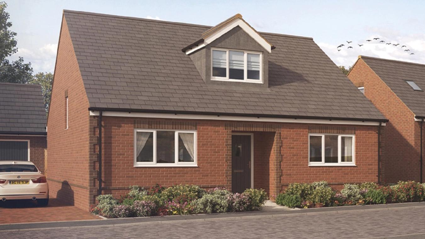Snowdon Grange