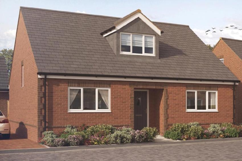 Snowdon Grange