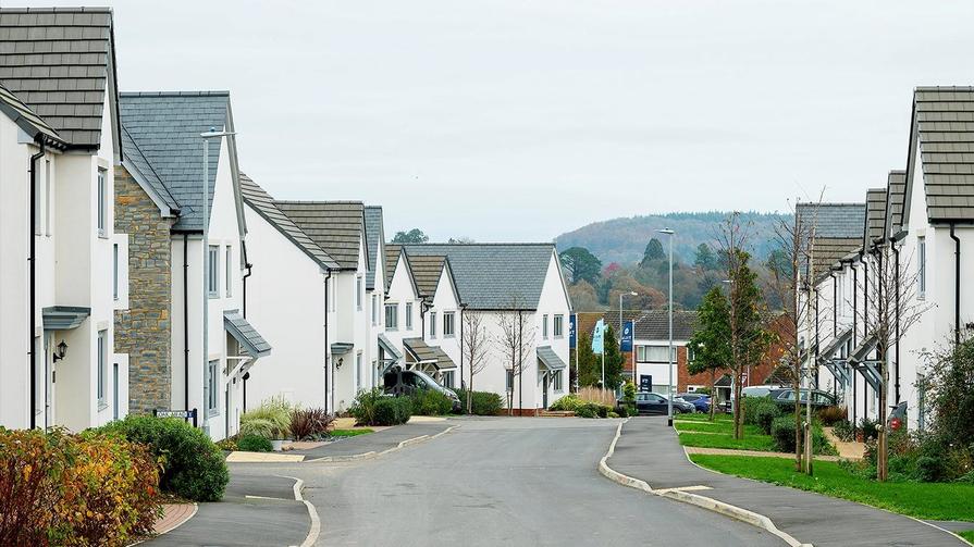 Snowdon Grange