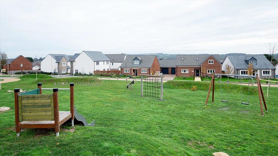 Snowdon Grange