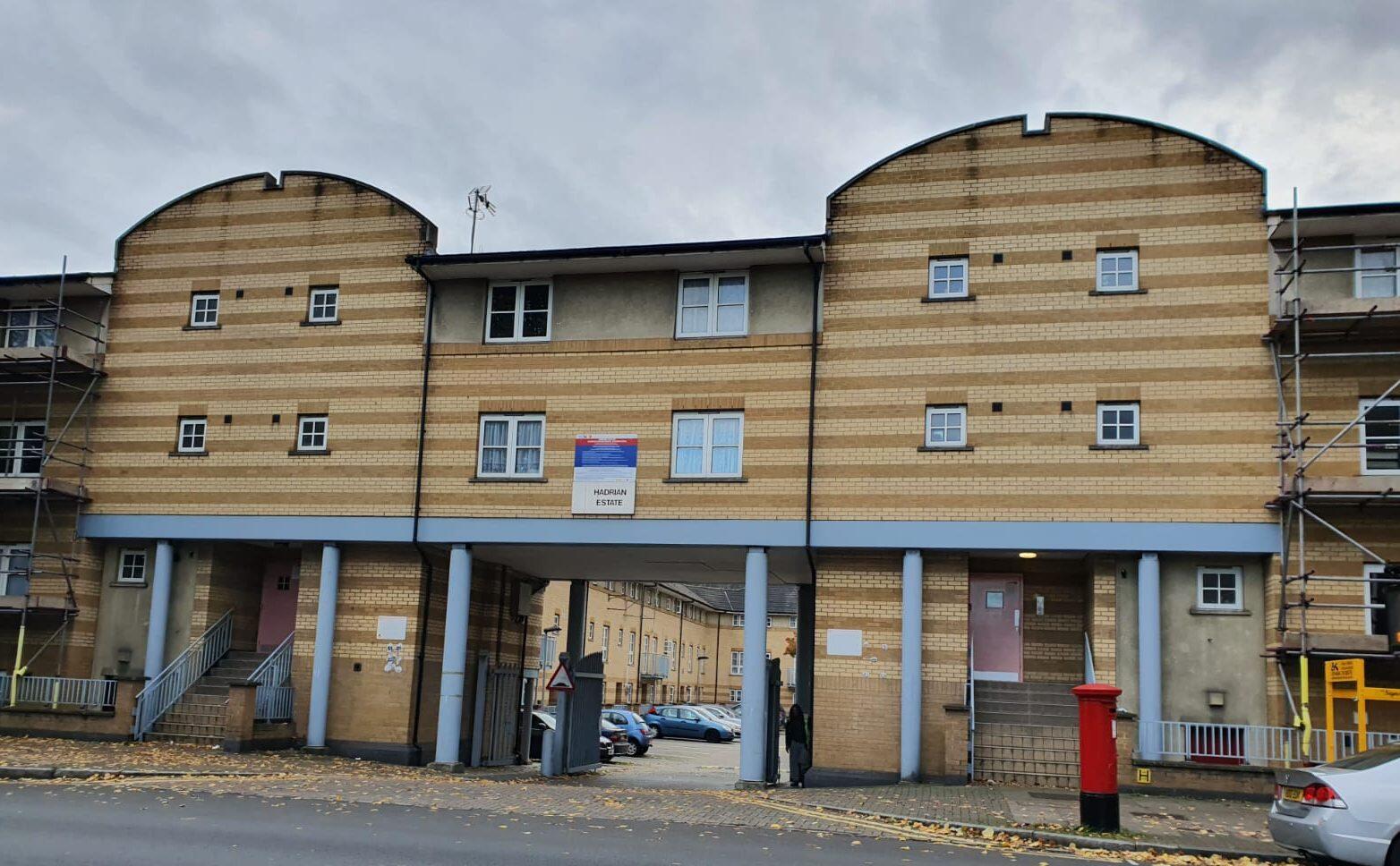 Hadrian Estate - Image 1