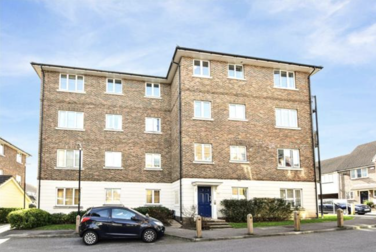 Trident Court - Image 1