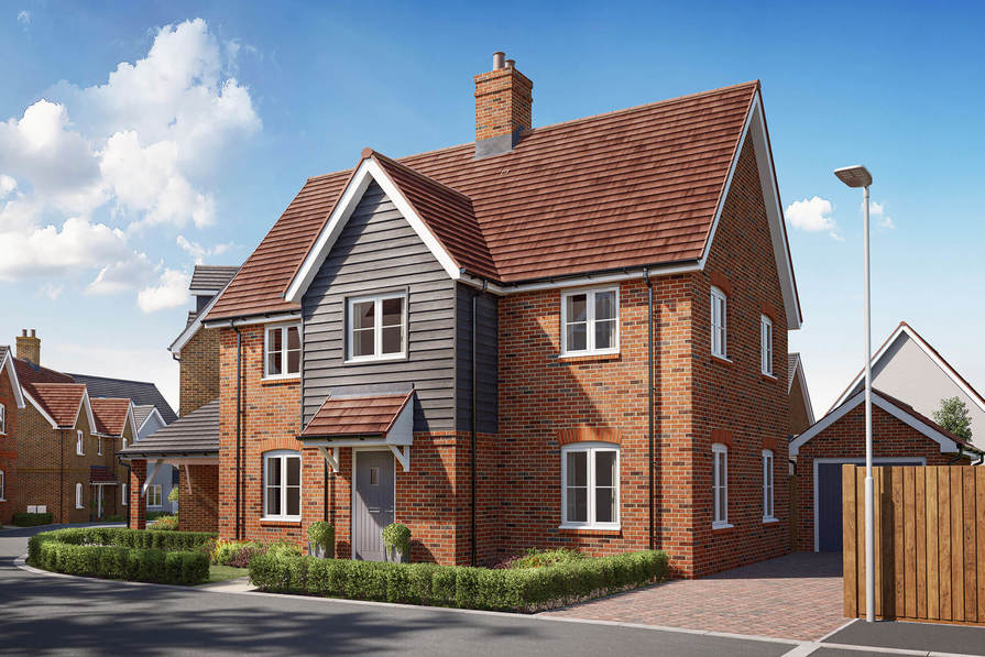 Hawthorn Close