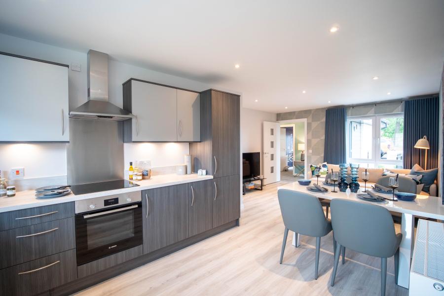 Woodroffe Grange - Image 1
