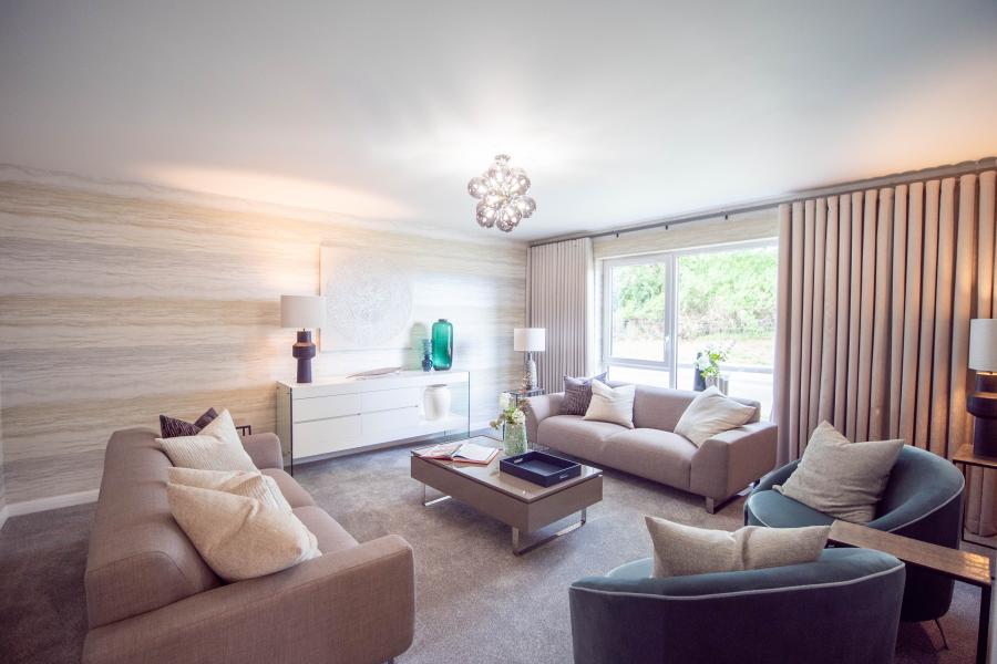 Woodroffe Grange - Thumbnail 2