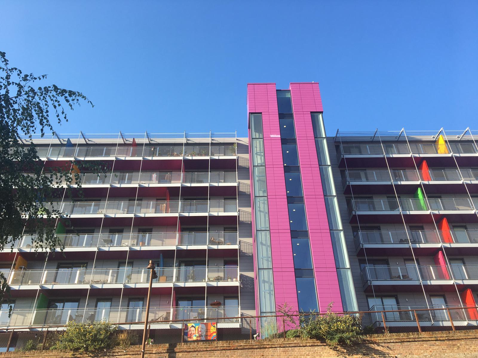 The Deptford Project