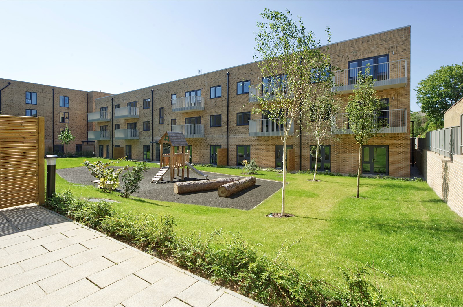 Springfield Parkside