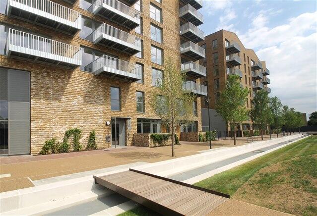 Uncle at Deptford Landings - Image 1