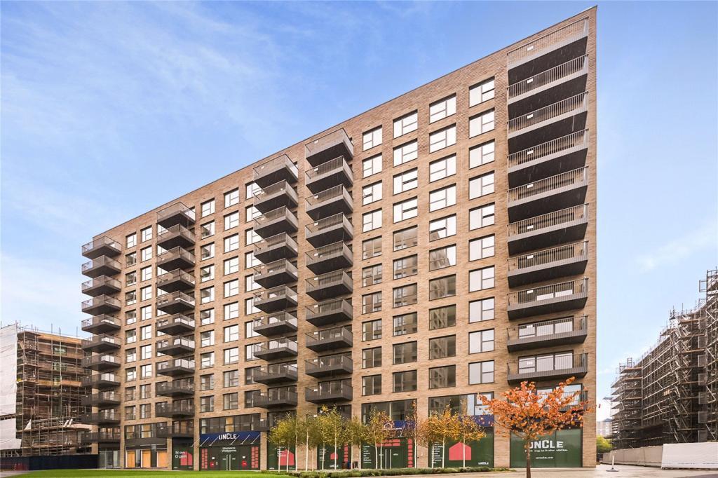 UNCLE Colindale - Image 1
