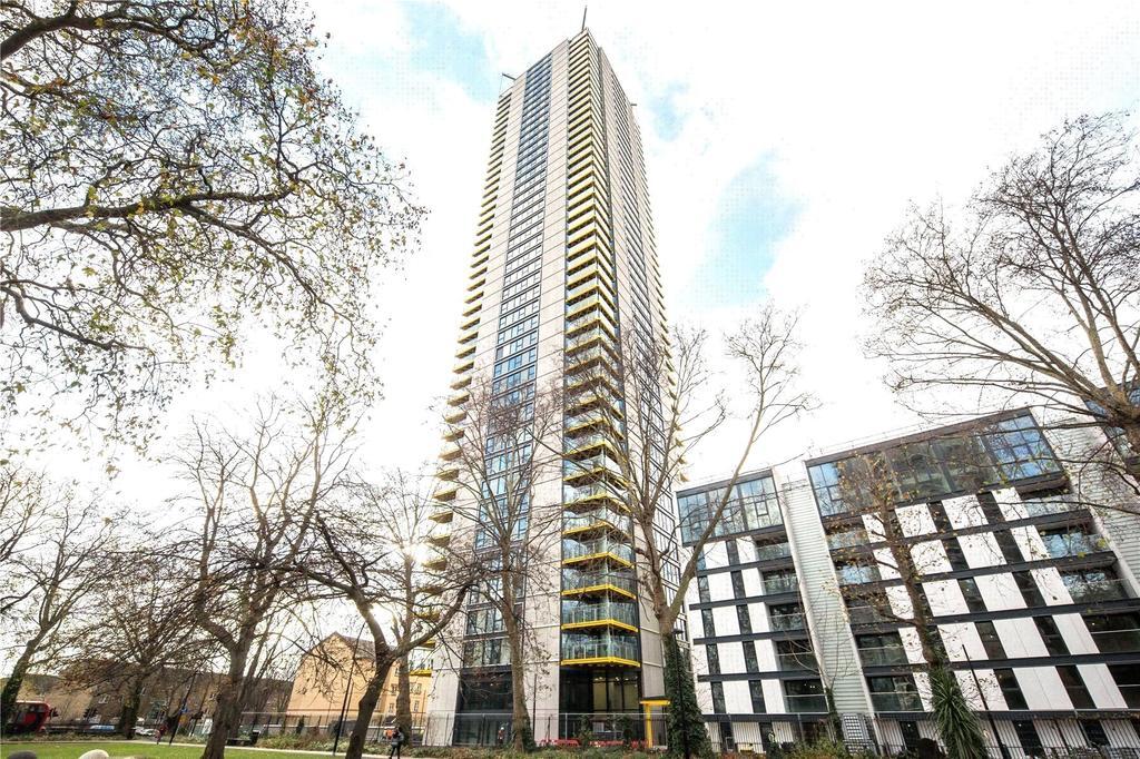 Uncle Elephant & Castle - Image 1