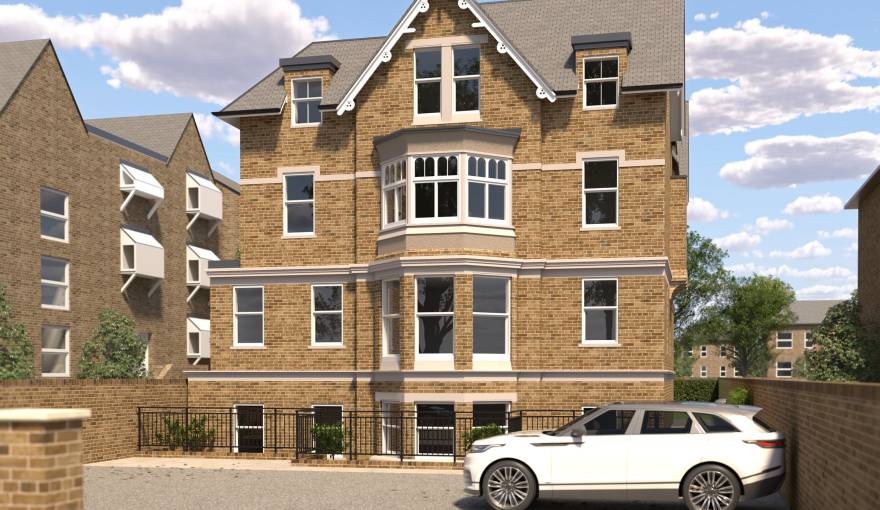 Sutherland Place - Image 1