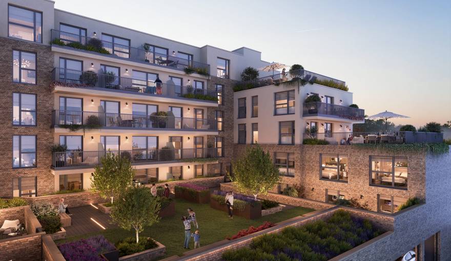 Uniquely Cricklewood - Thumbnail 1